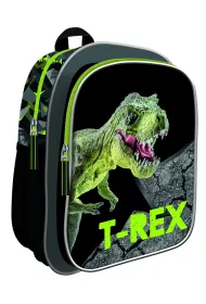Plecak przedszkolny Bambino T-Rex