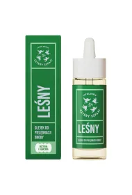 Mydlarnia 4 Szpaki Olejek do brody - Leny 30 ml