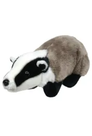 Pluszowy borsuk 30cm Dubi