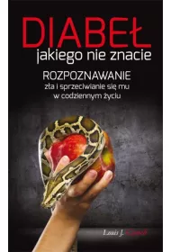 Diabe� jakiego nie znacie