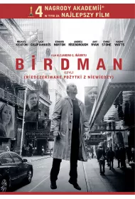 Birdman (DVD)