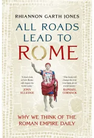 All Roads Lead to Rome