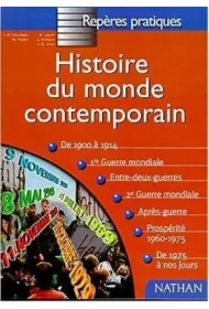 Reperes pratiques Hist.du monde contemporain