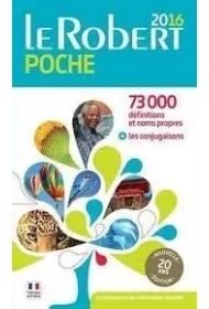 Robert de poche