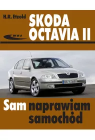 Skoda Octavia II od czerwca 2004 do marca 2013