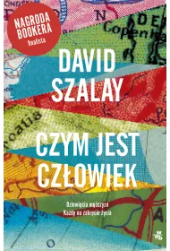 Czym jest cz�owiek