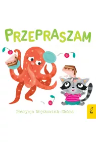 Dobre maniery. Przepraszam