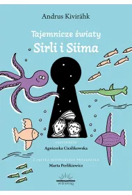 Tajemnicze �wiaty Siima i Sirli