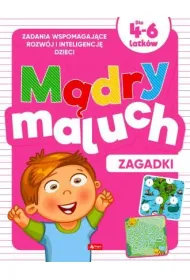 Zagadki. M�dry maluch