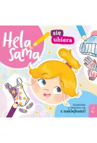 Hela sama si ubiera