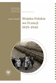 Wojsko Polskie we Francji 1939-1940