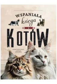 Wspania�a ksi�ga kot�w