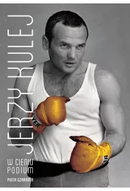 eBook Jerzy Kulej. W cieniu podium mobi epub