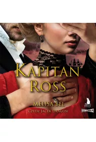 Audiobook Niepokorni. Tom 4. Kapitan Ross mp3