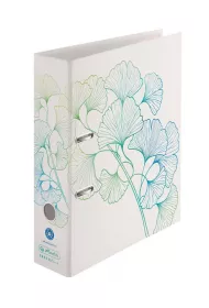 Herlitz Segregator A4  Greenline Gink 8 cm