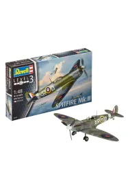 Supermarine Spitfire Mk.II Revell