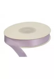 PartyDeco WSTAZKA DEK 12MM/25M BIA 311948