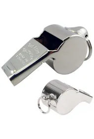 Trifox Gwizdek metalowy 4,5cm op12szt. A-1737