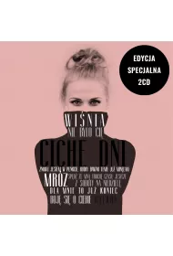 Ciche dni (edycja specjalna) (2 CD)