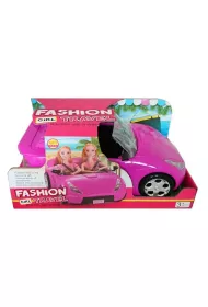 Auto dla lalki 29 cm Icom Polska