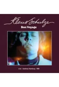 Bon Voyage - Live Audimax Hamburg 1981 (vinyl)