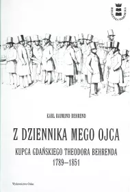 Z dziennika mego ojca