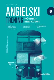 Angielski trening. Tw�j osobisty trener j�zykowy! Poziom B2
