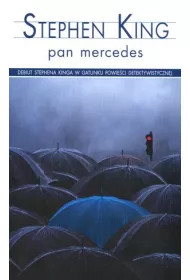 Pan Mercedes. Tom 1 (pocket)