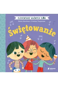 witowanie. Elementarz Wanych Sw