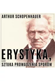Audiobook Erystyka, czyli sztuka prowadzenia sporw mp3