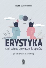 eBook Erystyka. Sztuka prowadzenia sporw pdf