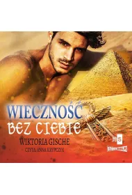 Audiobook Wieczno bez Ciebie mp3