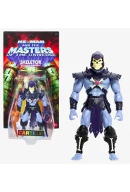 Masters of the Universe - figurka Skeletor