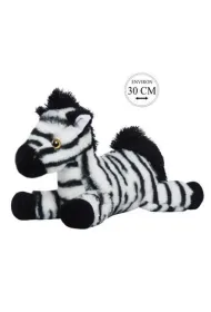 Pluszak Bozami Zebra 30cm Ciuciubabka