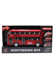 Autobus pi�trowy Macyszyn Toys