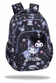 Patio Plecak m�odzie�owy Kuromi Prime Pro