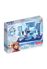 Georello Teatrino Frozen * Quercetti