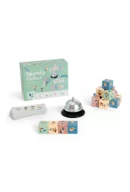 Gra pami�ciowa Dopasuj kolejno�� Bs Toys