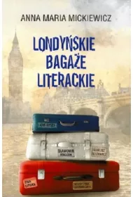 Londy�skie baga�e literackie