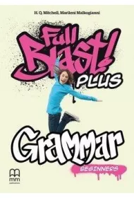 Full Blast! Plus Beginners. Grammar