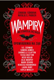 Wampiry nie starzej� si� nigdy