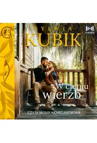 Audiobook W cieniu wierzb. Cykl uawski. Tom 3 mp3