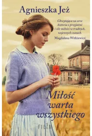 eBook Mio warta wszystkiego. Tom 1 mobi epub