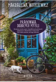 eBook Pracownia dobrych myli mobi epub