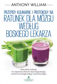 eBook Przepisy kulinarne i protokoy na Ratunek dla mzgu wedug Boskiego Lekarza pdf mobi epub