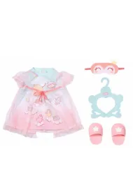 BABY ANNABELL Suknia 43 cm Zapf