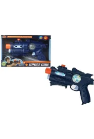 Pistolet na baterie Adar