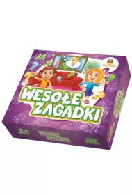 Weso�e zagadki Fan