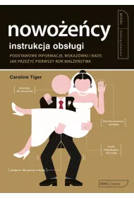 Nowo�e�cy. Instrukcja obs�ugi