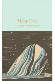 Moby-Dick. Collector`s Library
